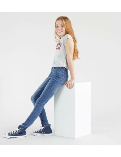 Jean Levi's® 720 Taille haute super skinny Fille Hometown  - Lewi's -