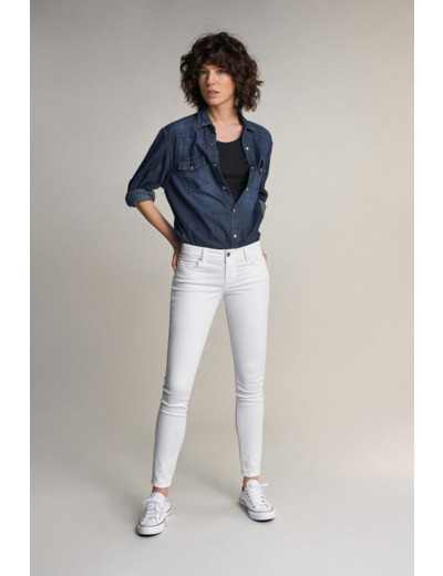 JEANS COLETTE SKINNY