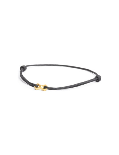 Bracelet Gemini Classics en titane