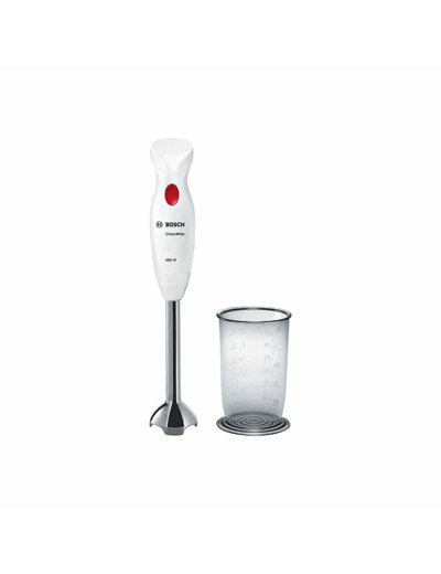 Mixeur plongeant pied métal ref msm24100