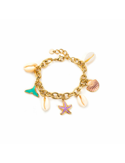 Bracelet Rivage