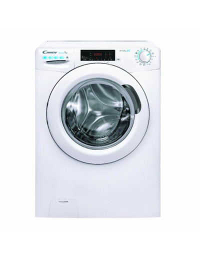 Lave-linge séchant REF CSOW4855TWE/1-S