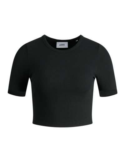 T-SHIRTS & TOPS FEMME BLACK