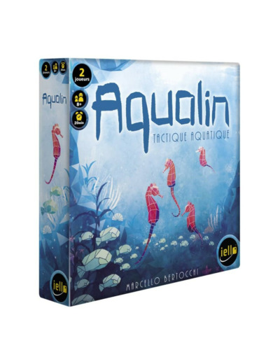 Aqualin