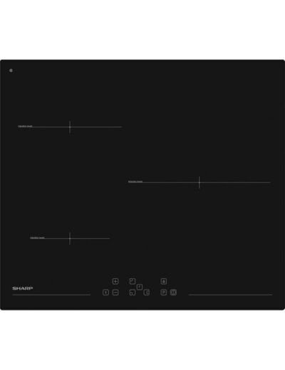 Four Encastrable Multifonctions Pyrolyse + Table de cuisson induction REF S1-61D27ITK