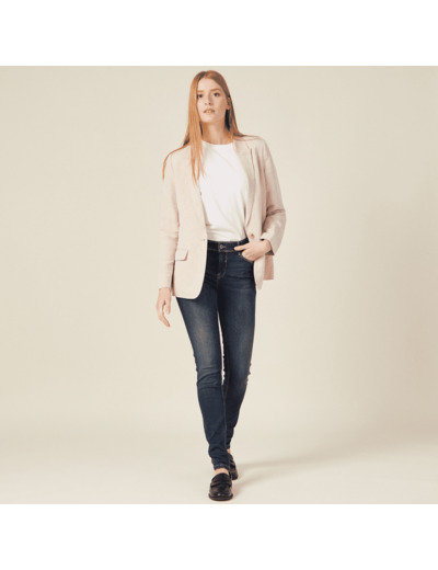 Jeans Marylin - skinny push up