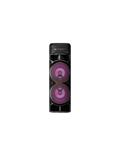 ENCEINTE XBOOM RNC9