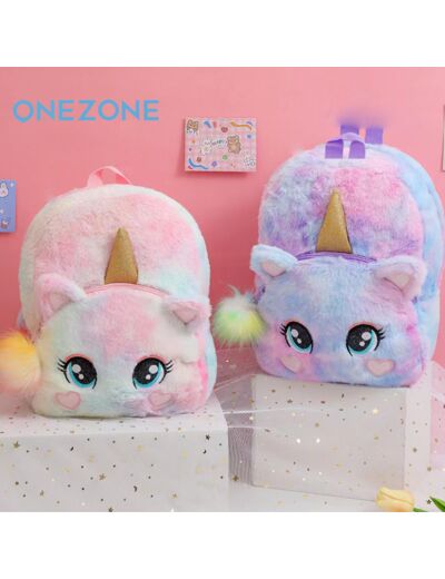 Sac à dos Licorne enfant