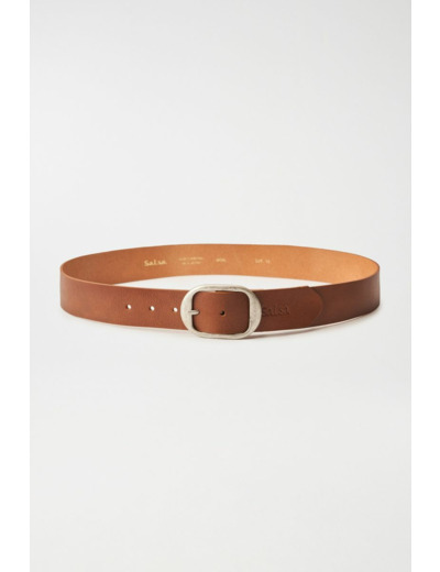 CEINTURE EN CUIR