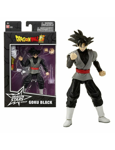 Figurine Dragon Stars - Modèle Aléatoire Goku - Dragon Ball