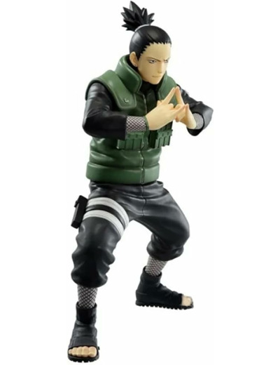 SHIKAMARU NARA 17 CM