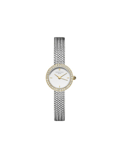 Montre Rosefield Minis MWSMG-M06