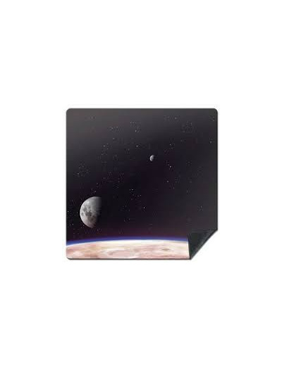 Tapis Universel Deep Planet (92x92cm)