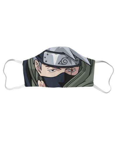 MASQUE NARUTO : KAKASHI SENSEI