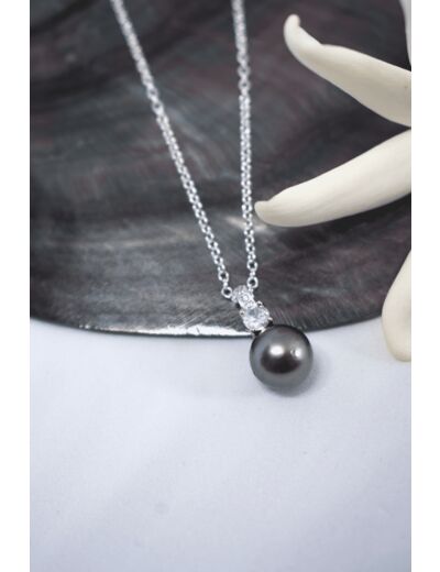 collier Poekiva (argent 925)