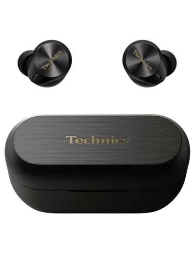 ECOUTEURS TRUE WIRELESS REF EAH-AZ80E Noir