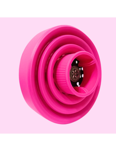 EMBOUT DIFFUSEUR CHEVEUX