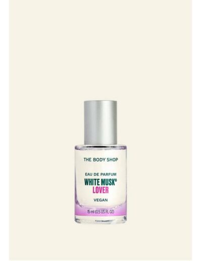 Eau De Parfum White Musk® Lover