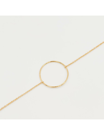 Bracelet Aphrodite 2 - Plaqué Or