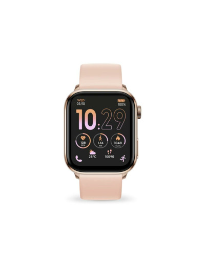 Montre Ice-Watch ICE smart 3.0 Rose-Gold Nude