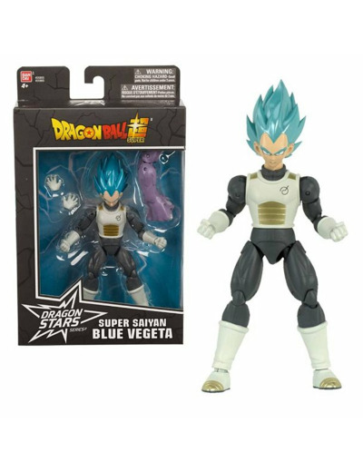 Figurine Dragon Stars - Modèle Aléatoire Vegeta - Dragon Ball