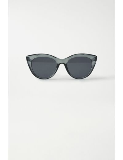 Lunettes de soleil cat-eye