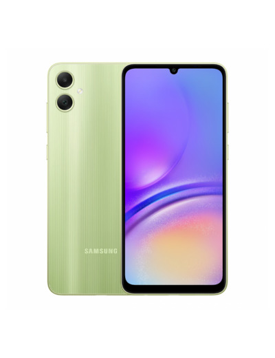 Samsung galaxy a05 64g ds vert