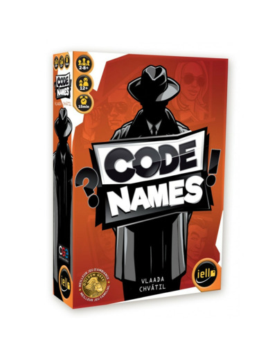 Codenames