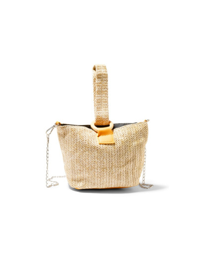 Sac femme beige