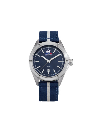 Montre Le Coq Sportif Essentiel LC19221A15