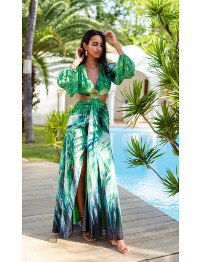 ROBE TYLIA