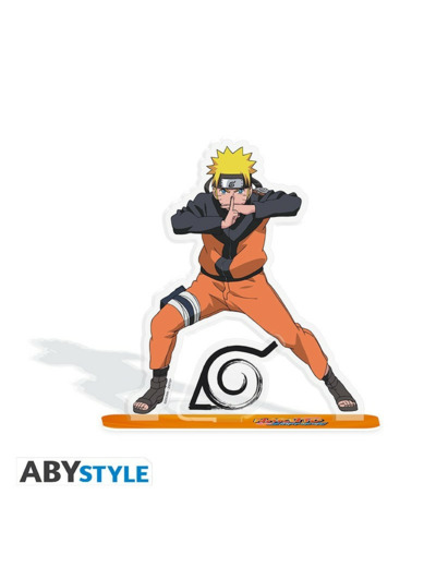 NARUTO SHIPPUDEN - Acryl - Naruto