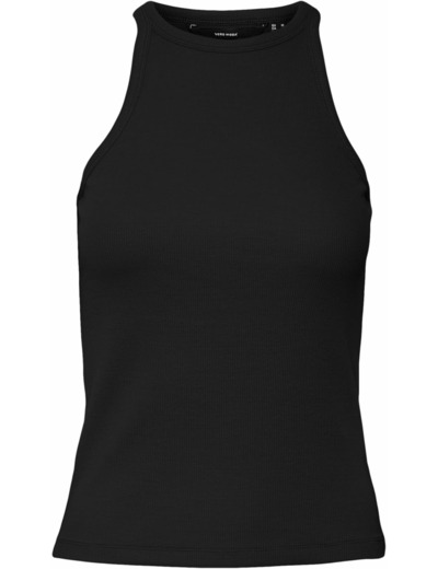 T-SHIRTS & TOPS FEMME BLACK