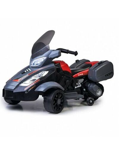 MOTO SPIDER 12V FEBER