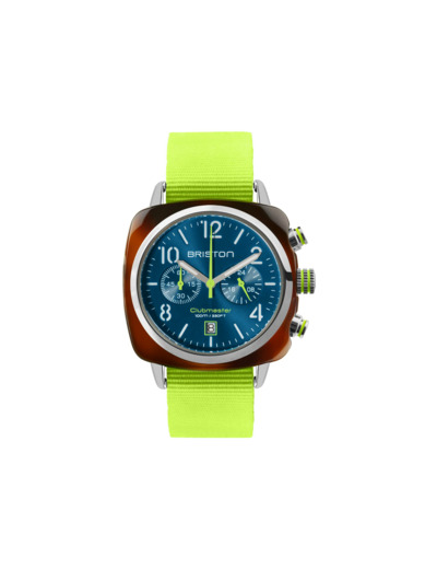 Montre Briston Clubmaster Classic 25140.SA.T.31.NYG