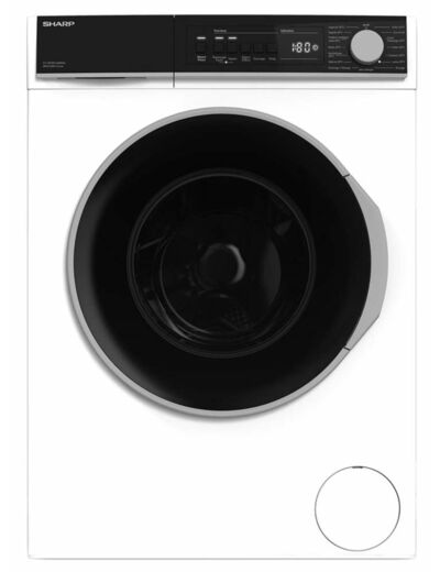 LAVE LINGE 8 KG 1400TR REF ES-NFB814AWNA