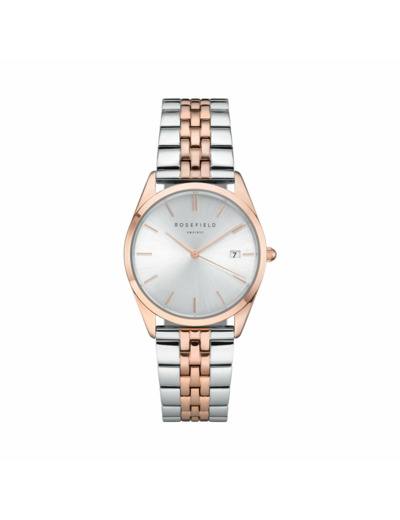 Montre Rosefield The Ace ACSRD-A06