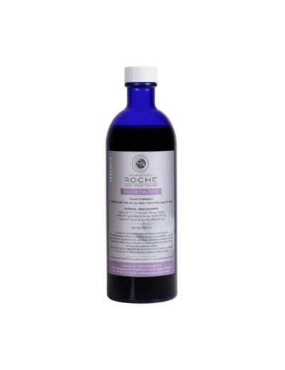 SOLUTION KUDCOLZEN CHRISTIAN ROCHE 200ML