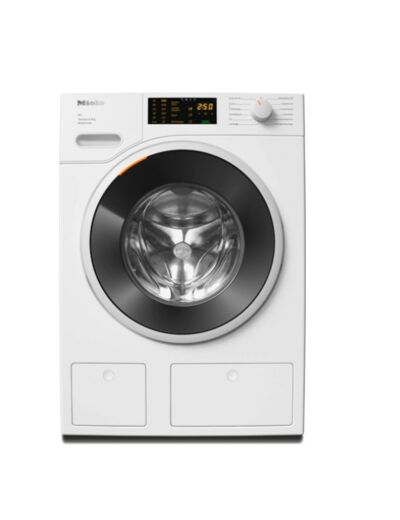 LAVE LINGE WWD660 WCS TwinDos & 8kg