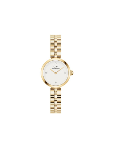 Montre Daniel Wellington Elan Lumine Gold 22mm