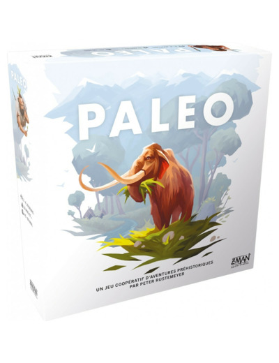 Paleo