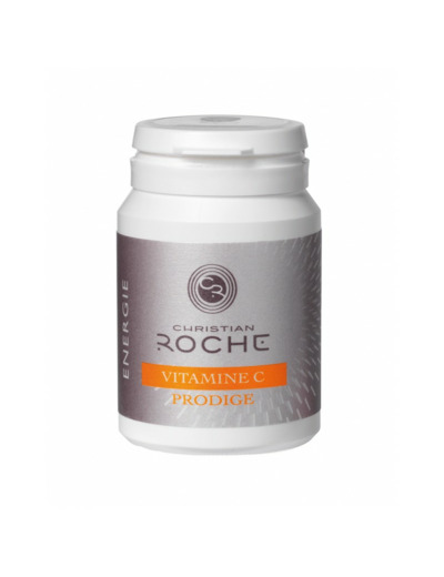 SOLUTION VITAMINE C PRODIGE CHRISTIAN ROCHE 70 GELULES