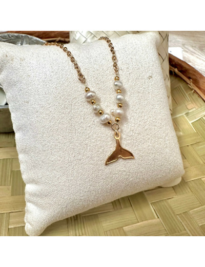 Collier Zèl Mèr