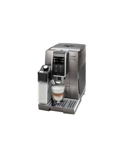 Machine espresso  broyeur ref ecam 37095.t