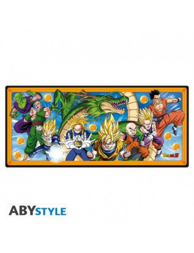 DRAGON BALL - Tapis de souris XXL - Groupe