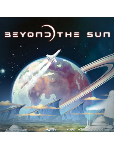 Beyond the Sun