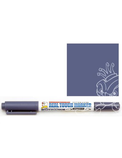 GM-401 - Real Touch Marker - Real Touch Gray 1