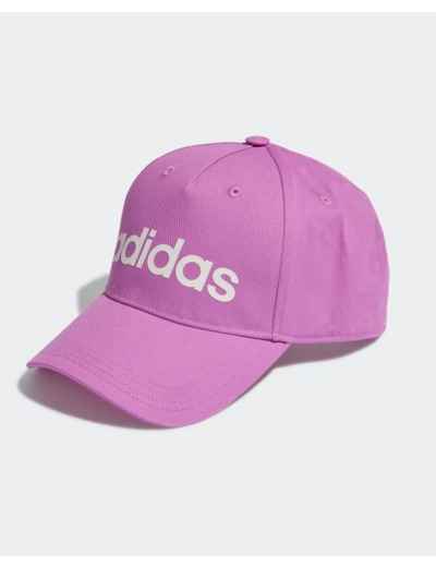 Casquette junior fille rose adidas