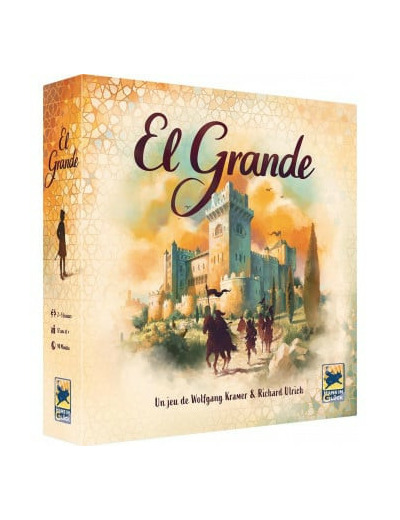 El Grande