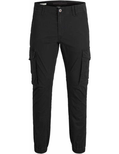 PANTS HOMME BLACK